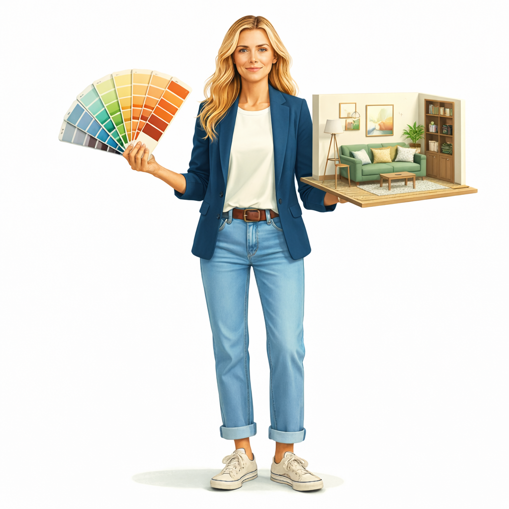 Icono de Decoración