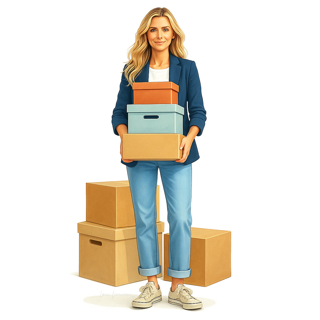 Icono de Organización