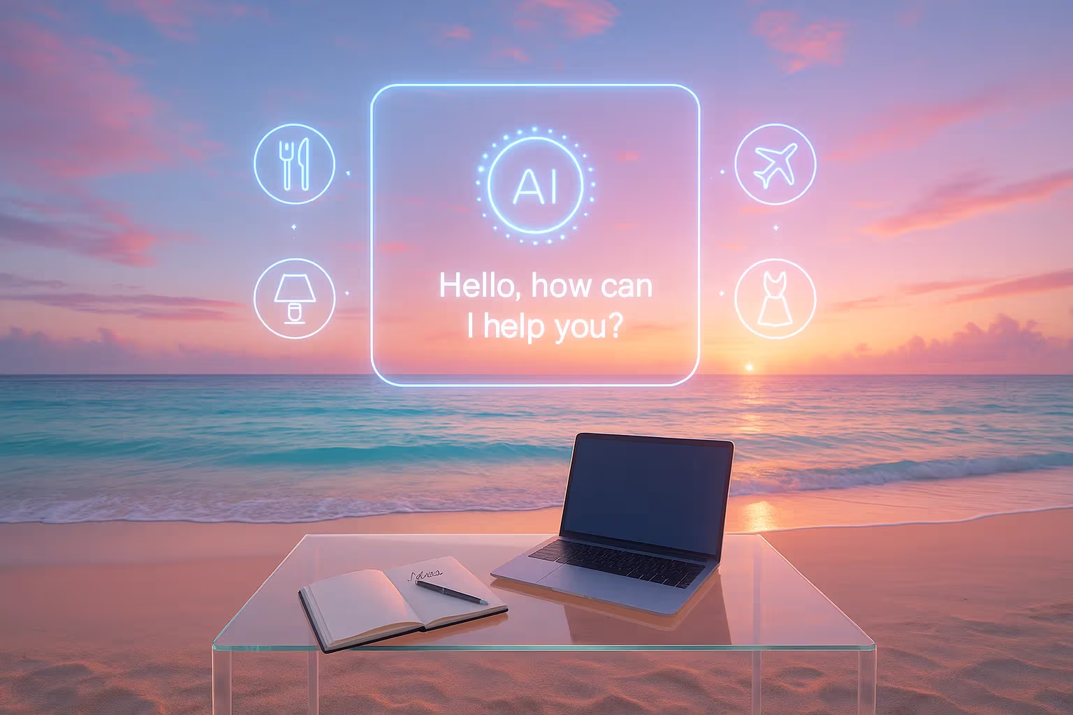 Portada del proyecto Generado IA: Dieta FODMAPS