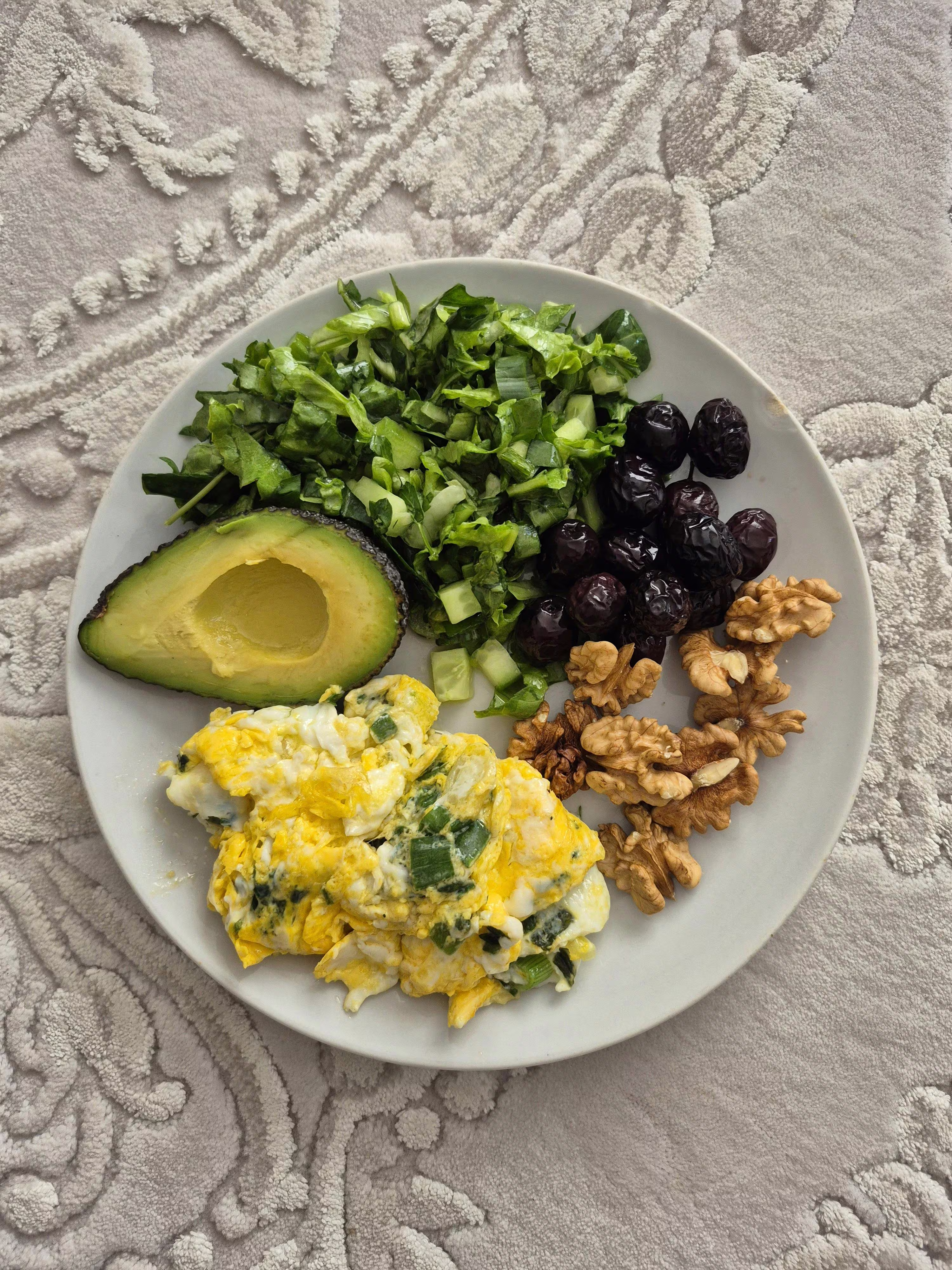 Portada del proyecto Brunch FODMAPS